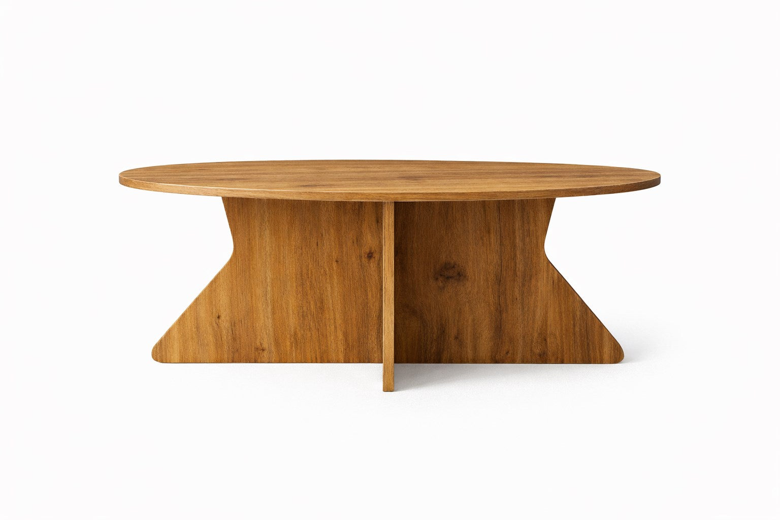 Açık Çam Darbuka Orta Sehpa