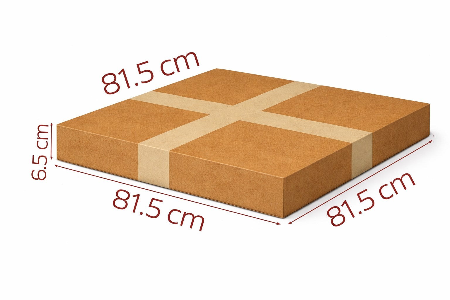 Açık Çam Darbuka Orta Sehpa