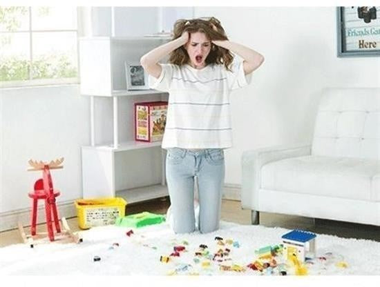 Nuvia Home® Pratik Taşınabilir Pembe Oyuncak Toplama Örtüsü Oyun Parkı Hurcu