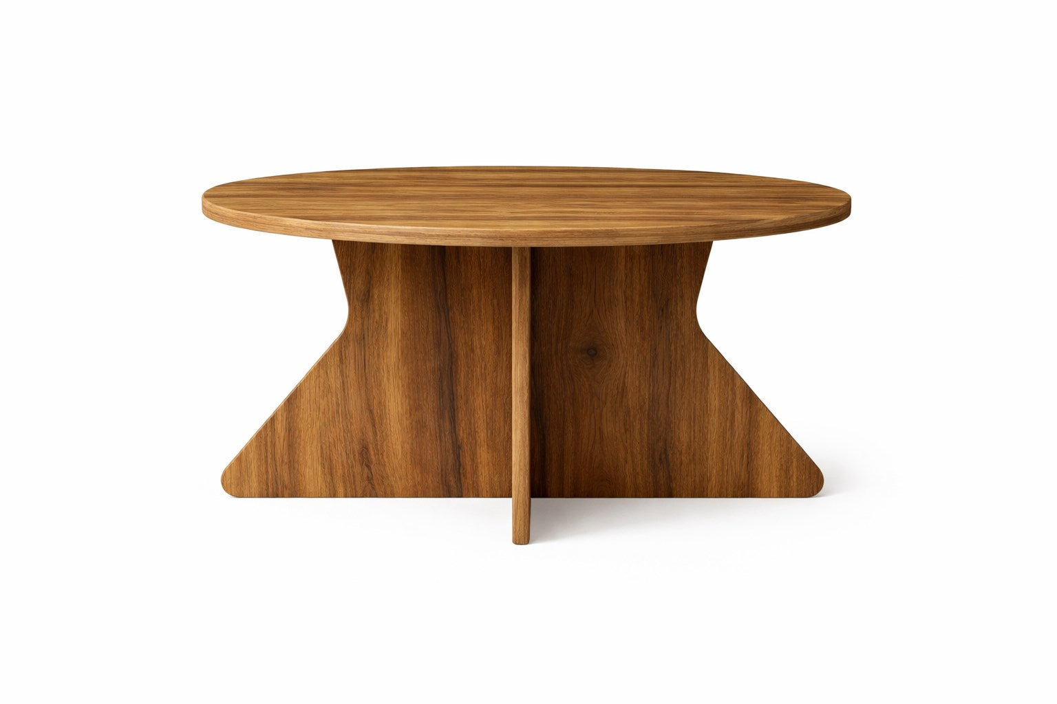 Garda Ceviz Darbuka Orta Sehpa