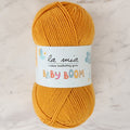 La Mia Baby Boom Hardal El Örgü İpi - 257 - 34454