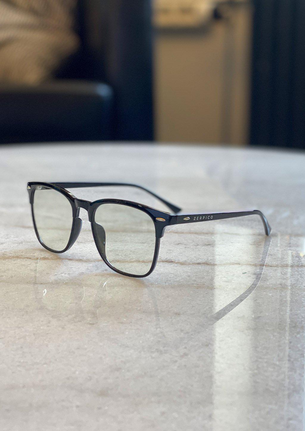 Nexus - Blue-light glasses - Icon