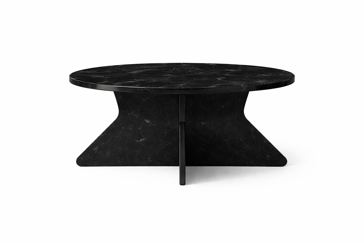 Bendir Siyah Darbuka Orta Sehpa