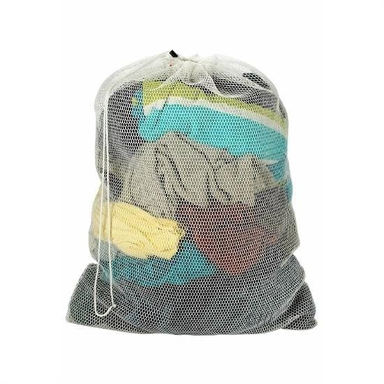 Nuvia Home® Çamaşır Yıkama Filesi Kirli Filesi Maxi 40x60 cm