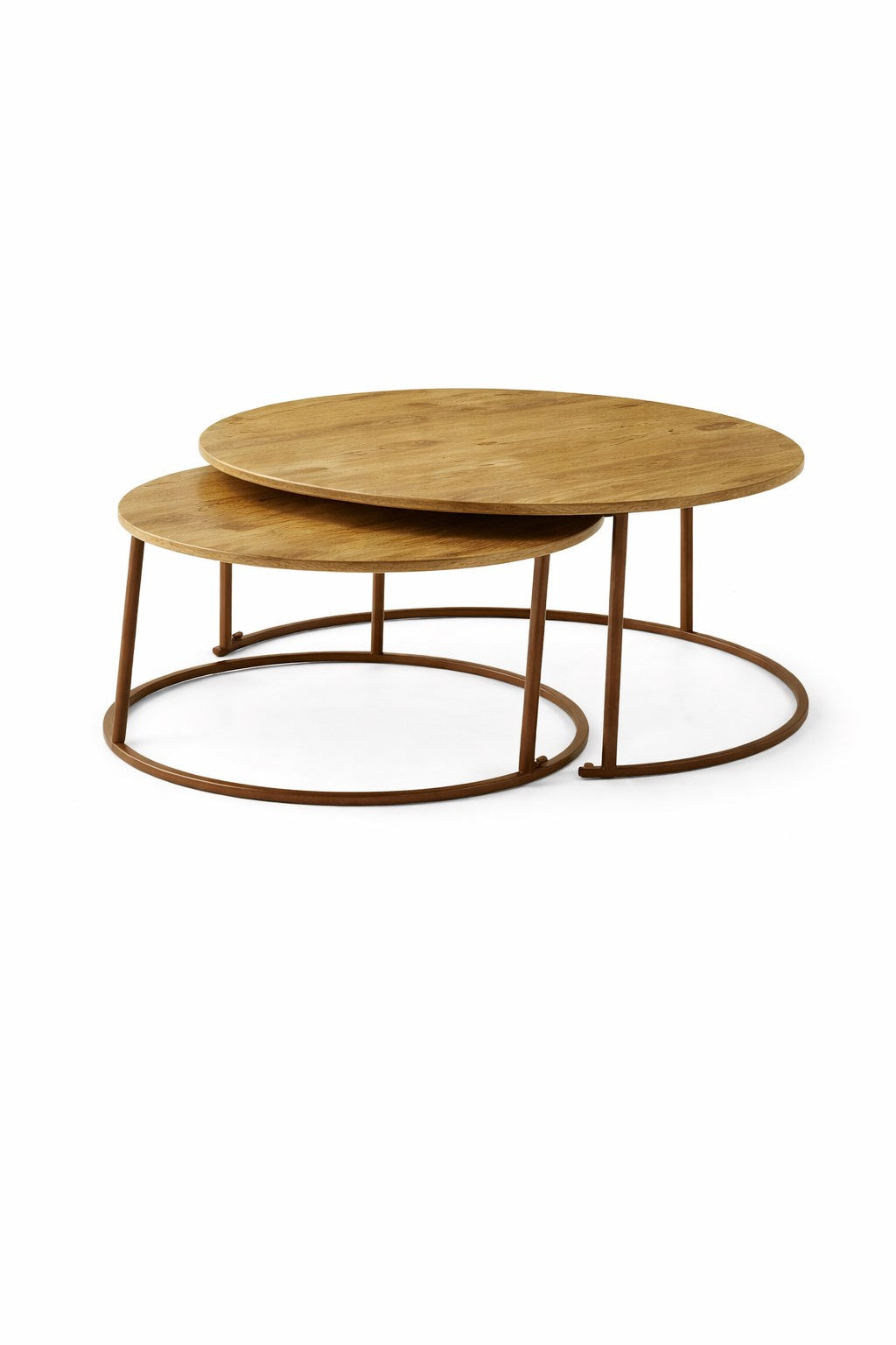 ÇAM – CEVİZ | Yavrulu Orta Sehpa